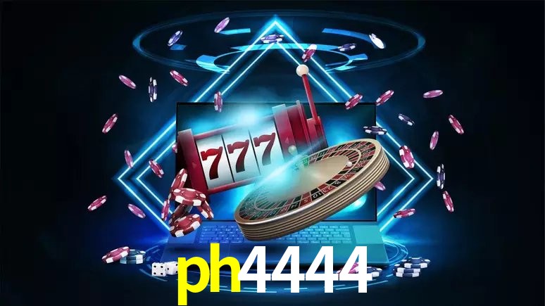 Live Casino ph4444