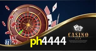 Welcome Bonus ph4444