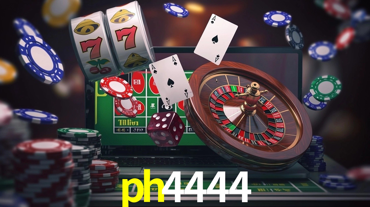 Tournaments ph4444